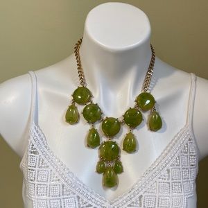 LOFT Statement Necklace
